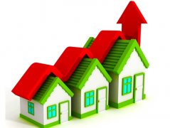业内预计今年房贷或保持“量缩价涨”态势