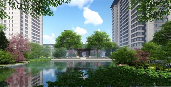固安金海滨河城怎么样，固安金海滨河城2022年最新房价