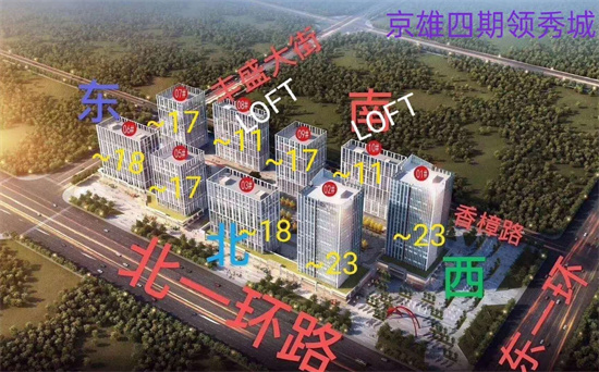 雄安新区未来的房价能不能超越北京，10年后会是多少？